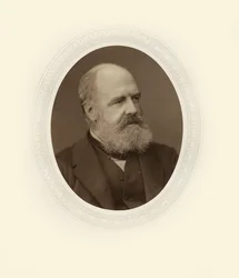 Edward Armitage